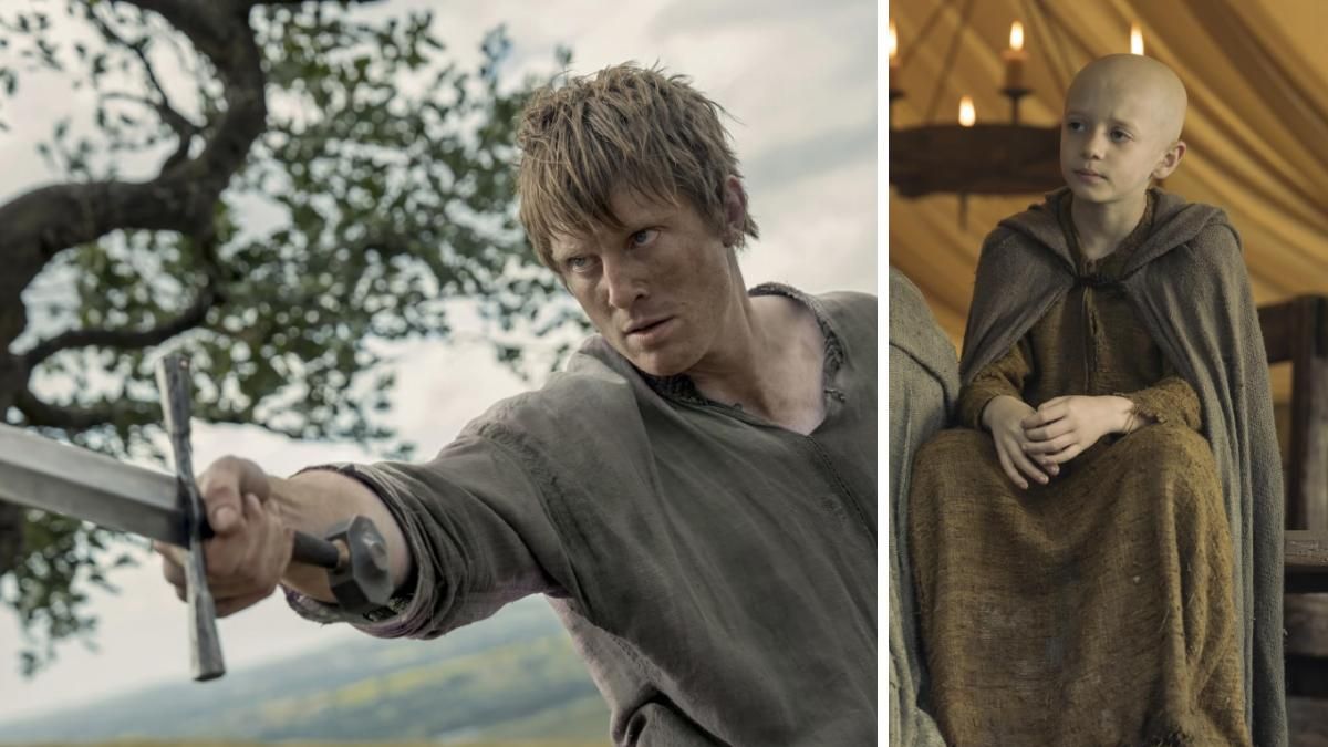 Fotogramas 'El caballero de los siete reinos'