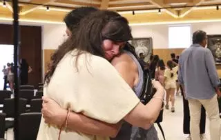 Aitana, adjudicataria de una vivienda en alquiler asequible: «Poder decir que tengo mi piso en Ibiza es una locura»