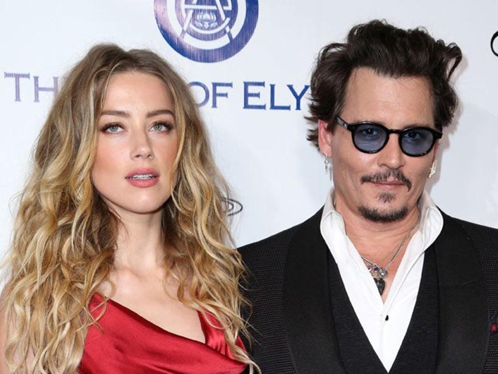 Sale a la luz una de las causas de la mayor bronca entre Johnny Depp y Amber Heard
