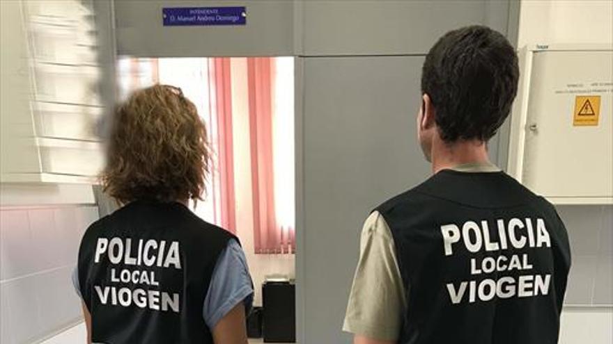 Córdoba evaluará de forma piloto si funciona la protección a las víctimas