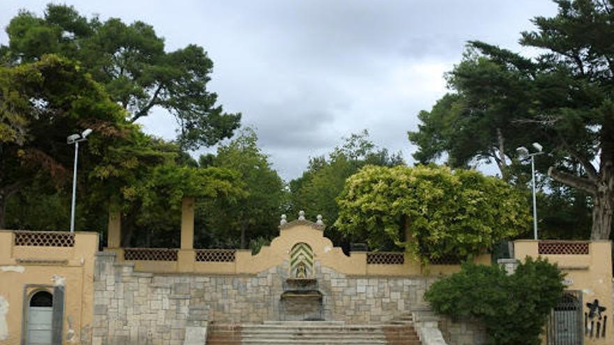 Les emblemàtiques escales del Parc Bosc