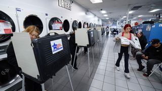 EEUU, tras las elecciones: un país más polarizado y en un punto de inflexión