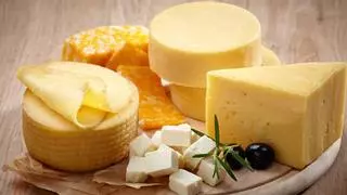 Mercadona vende el queso que más recomiendan consumir los nutricionistas