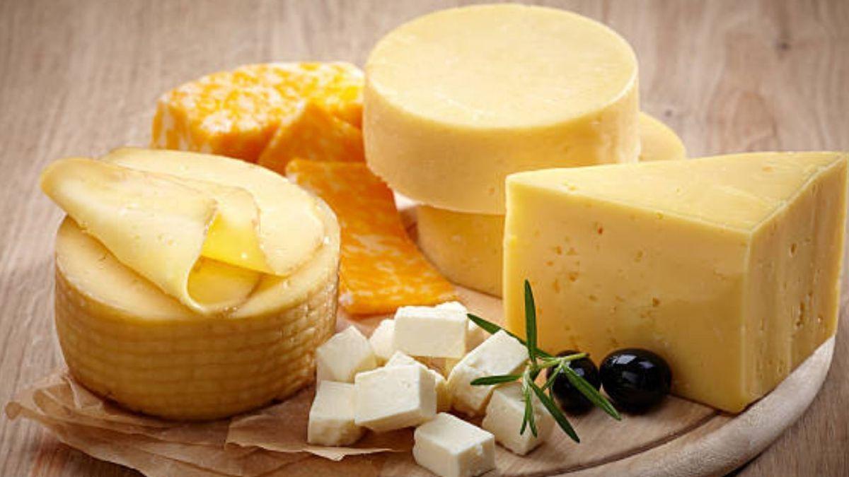 Mercadona vende el queso que más recomiendan consumir los nutricionistas