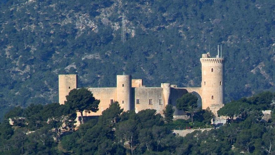 El Castillo de Bellver acoge este jueves un concierto del solista Giuliano Carmignola