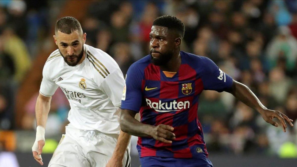 Umtiti gusta al Inter