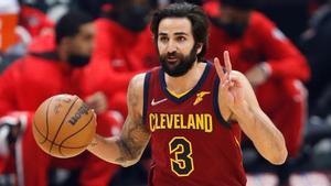 Ricky Rubio ha firmado un nuevo contrato para volver a los Cavaliers