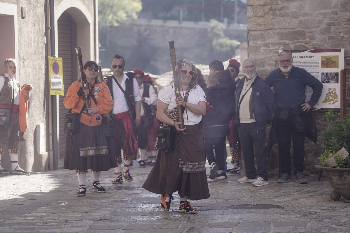 Busca't a les fotos de les Caramelles de Súria 2026