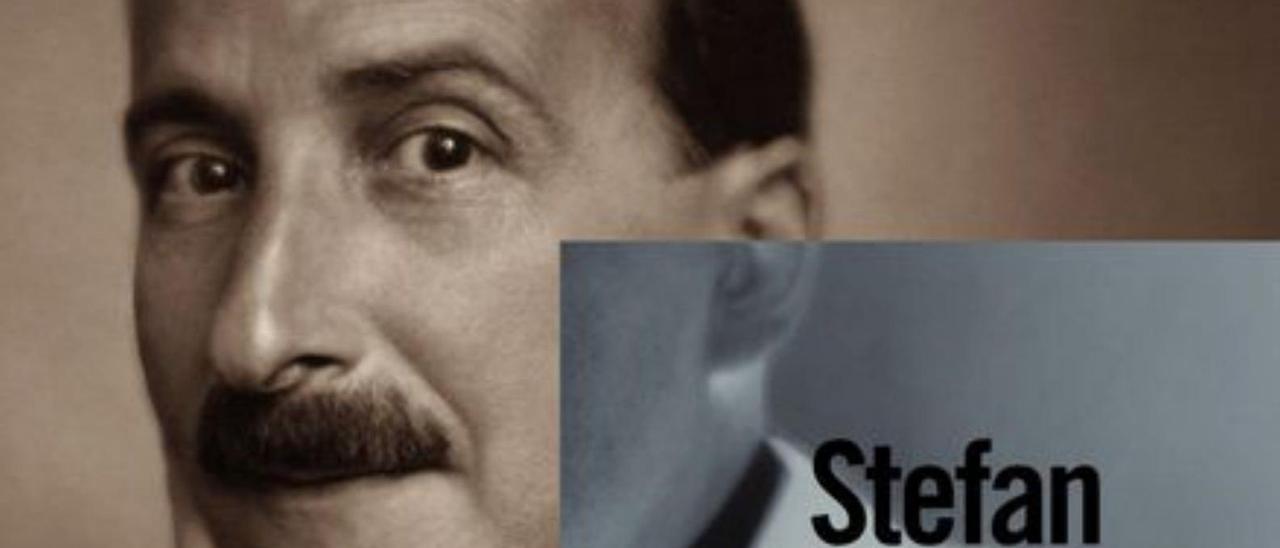 'El mundo de ayer', cuatro textos de Stefan Zweig.