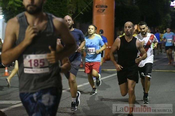 Carrera popular Las Torres (II)