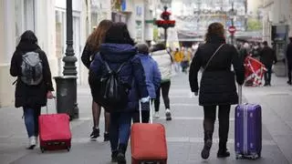 Córdoba supera el millón de viajeros con un noviembre de récord