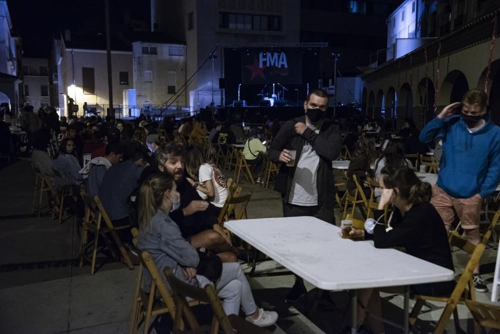 Festa Major de Manresa 2020