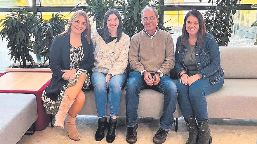 Fisioterapia marca la pauta en ejercicios posparto