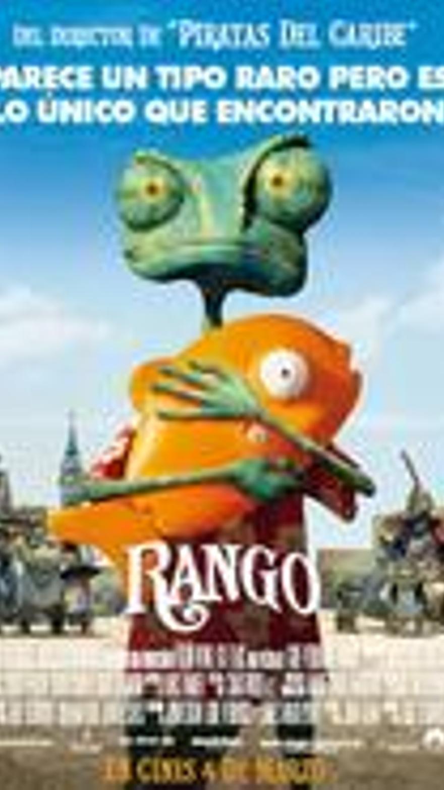 Rango