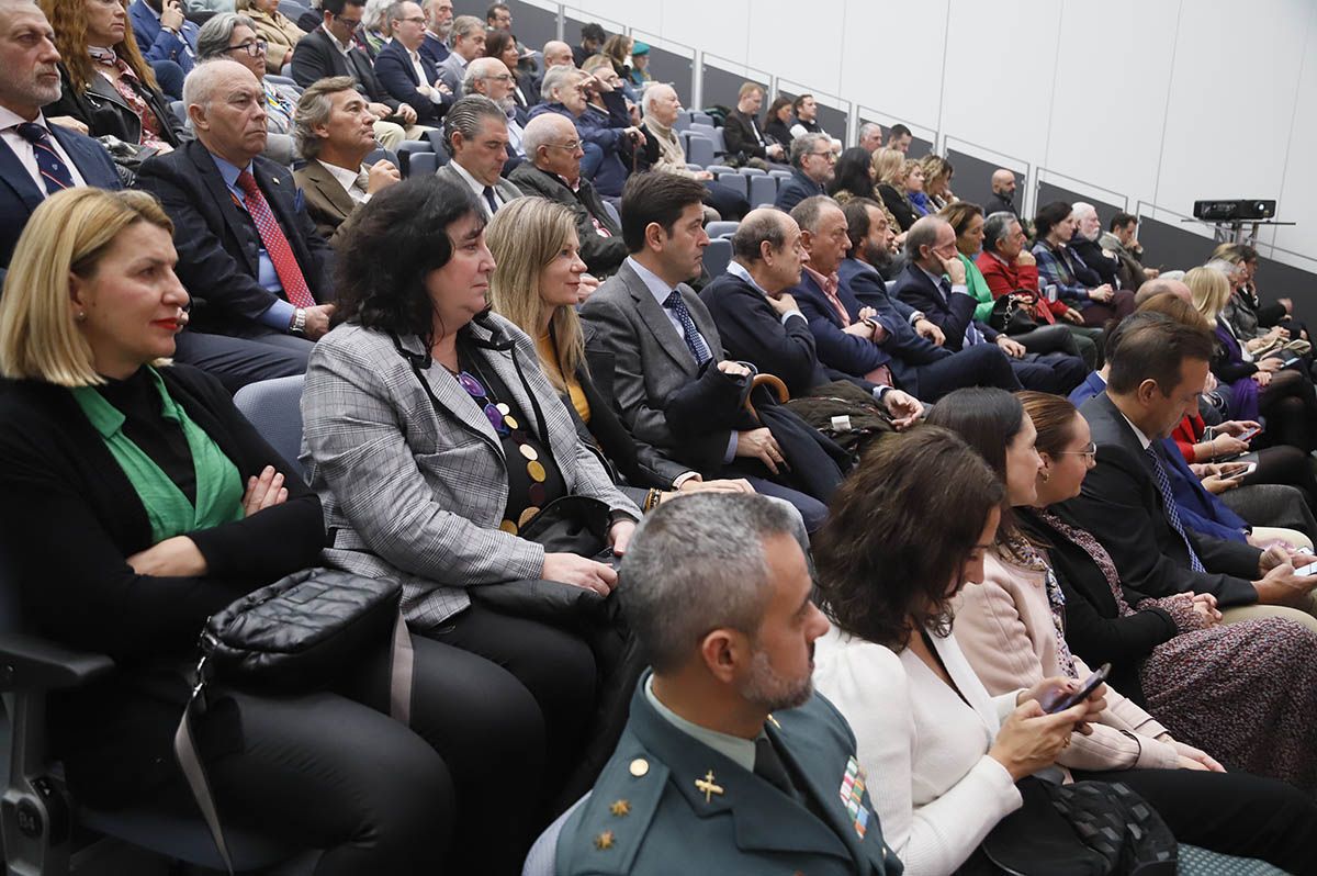 Premios del Turismo de Diario CÓRDOBA