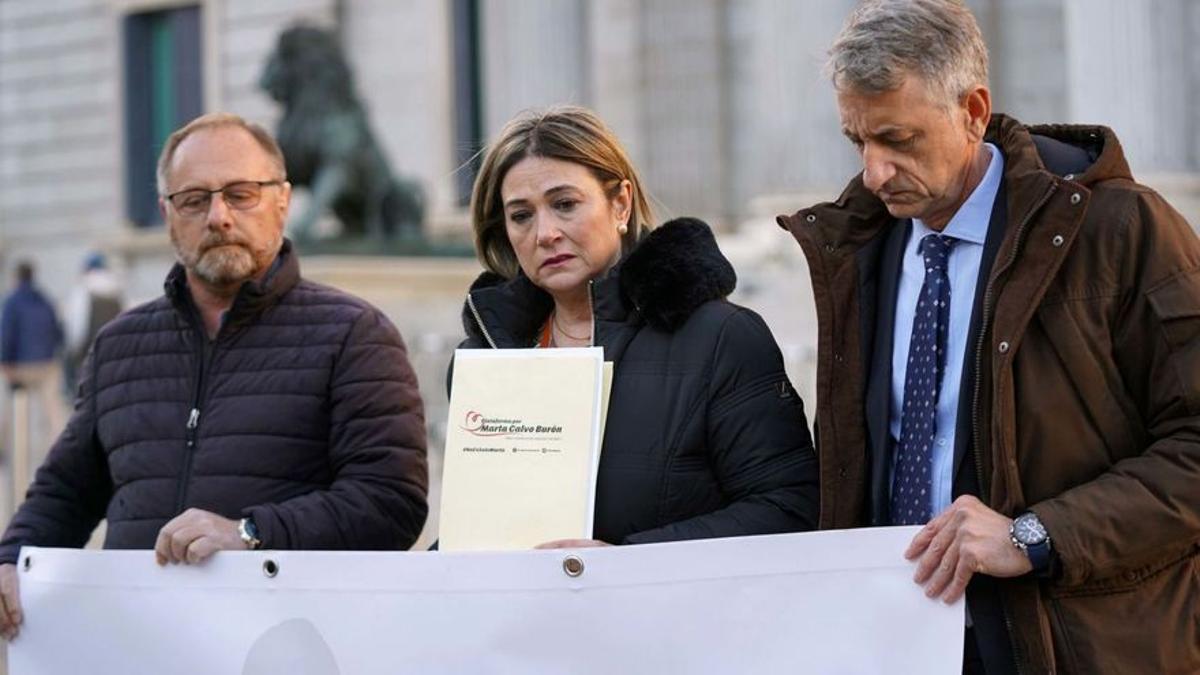 El Congrés obre la porta a debatre la tipificació de l’ocultació de cadàver