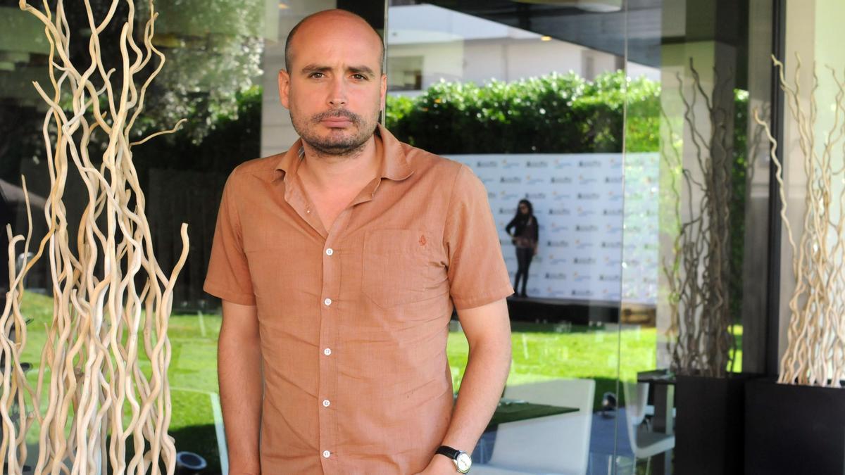 Peter Strickland: «M’interessa indagar el potencial eròtic del cine» Peter Strickland: «M’interessa indagar el potencial eròtic del cine»