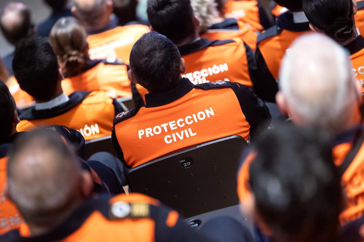 reconocimientos proteccion civil 2025 4