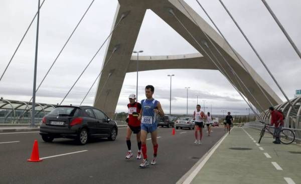 Maratón de Zaragoza GP Ibercaja