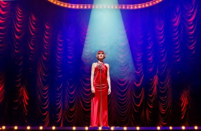 'Cabaret' aterriza en Las Palmas de Gran Canaria