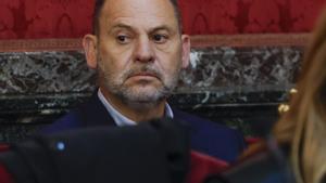 Jésica Rodríguez admet els pagaments d’Ábalos fins i tot després de separar-se