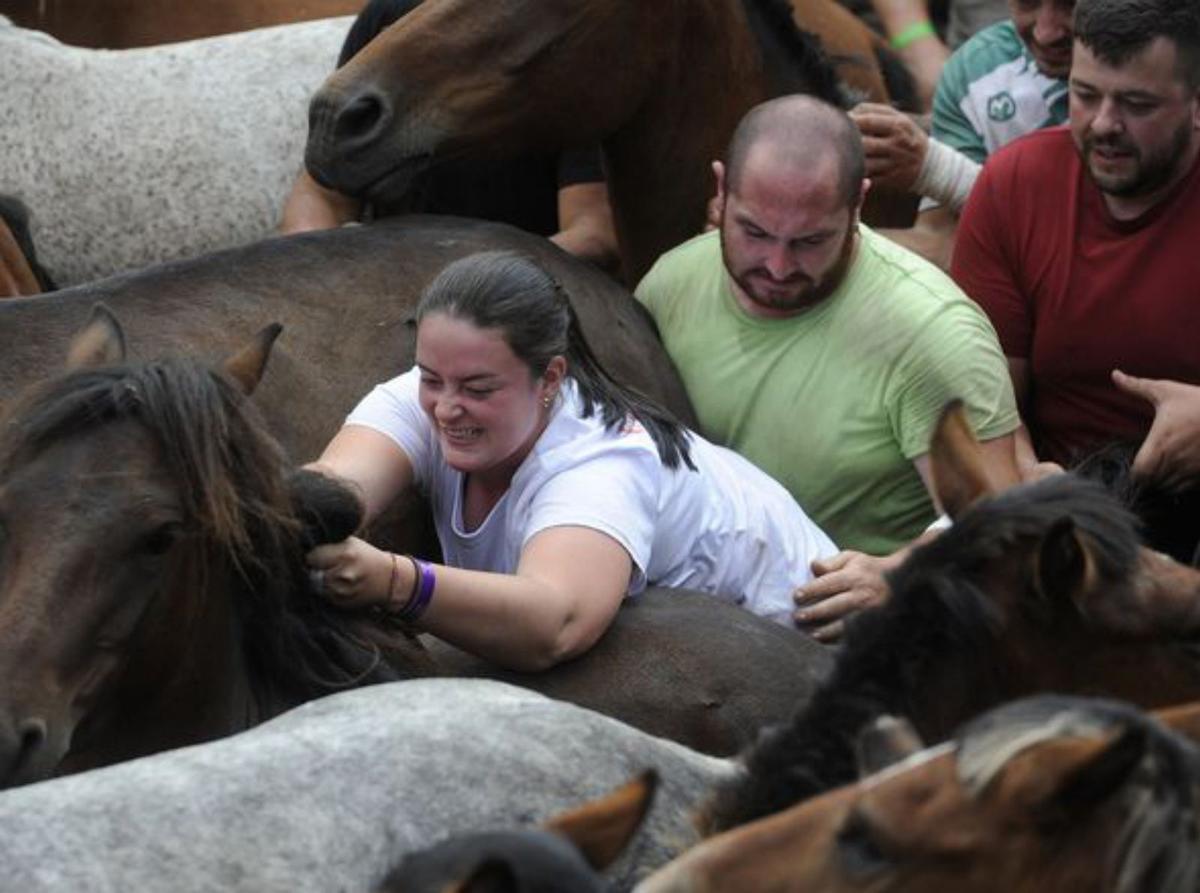 Unha canteira que pisa forte