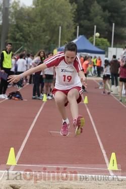 Atletismo UCOERM