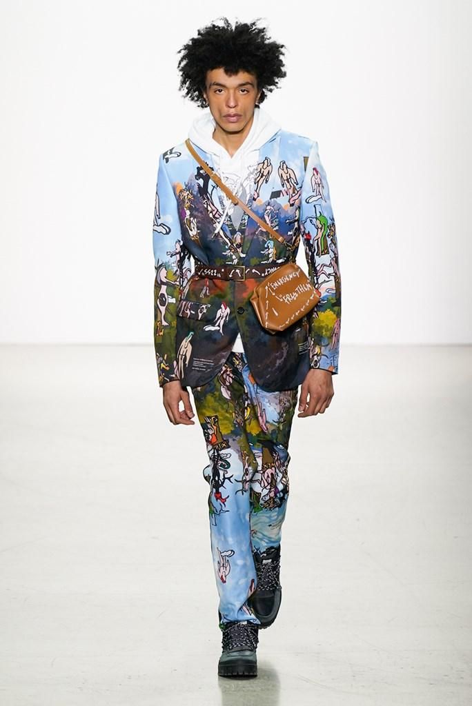 Asia Fashion Collection