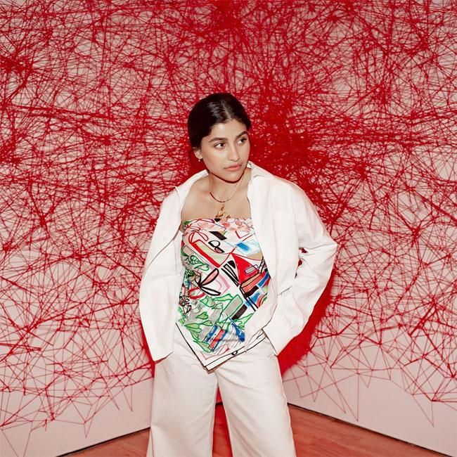 Top pañuelo, nueva tendencia del verano