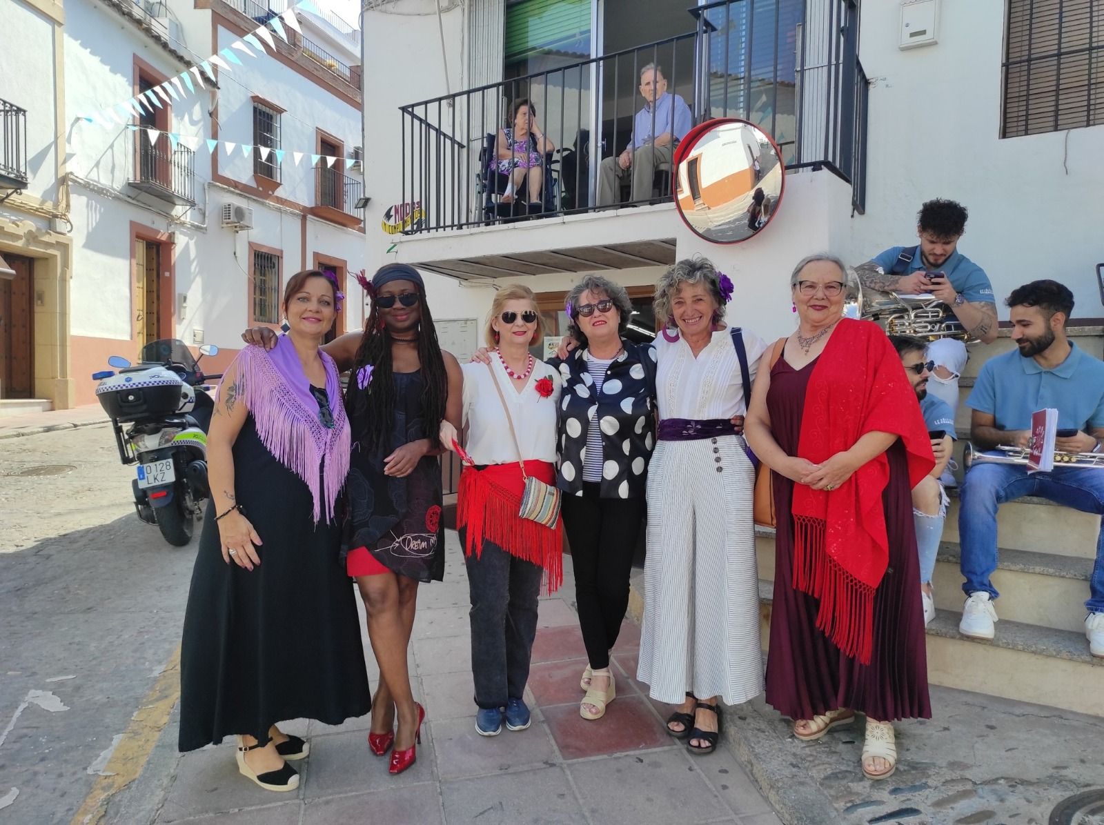 Montoro sigue de feria