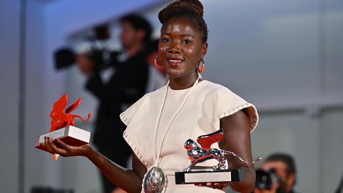 La francesa 'Saint Omer', de Alice Diop, gana el Festival de Cine Sevilla