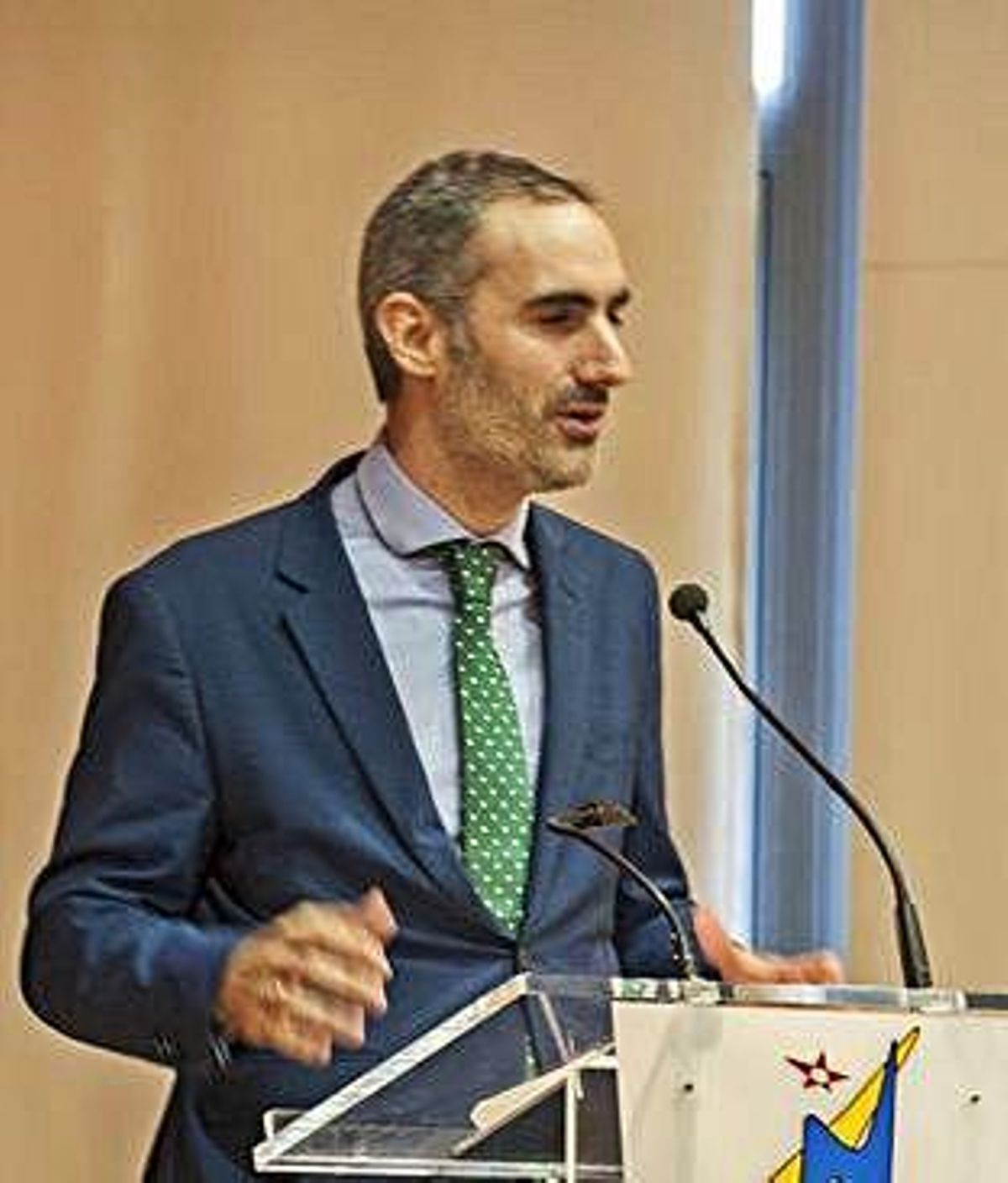 Los expertos vaticinan el éxito del proyecto y la atracción de inversión