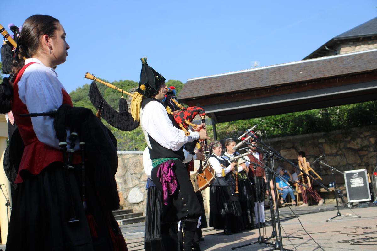 GALERÍA | XIX Festival Folk Rock de Lubián