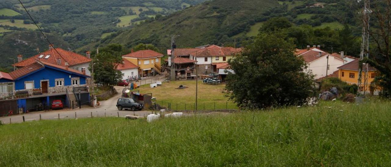 Drama extra en la Asturias vacía: pueblos con menos vecinos aún que los censados