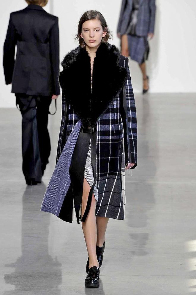 Calvin Klein Collection