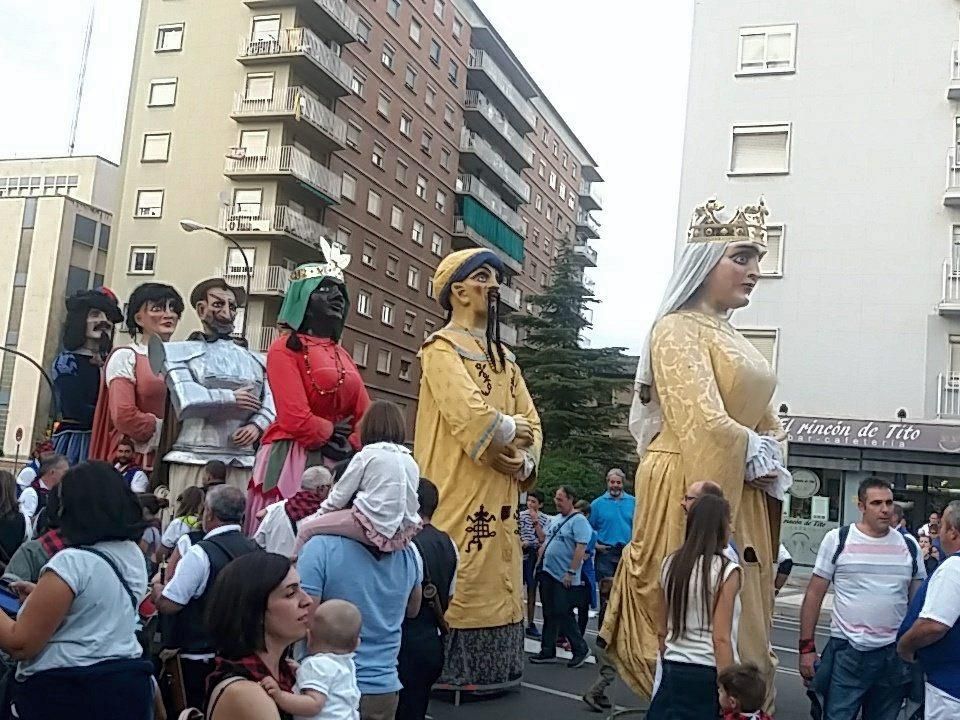 Galería de la La Cagabalta en Femenino