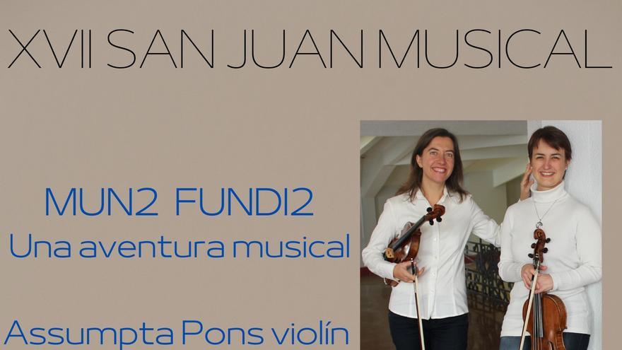 San Juan Musical