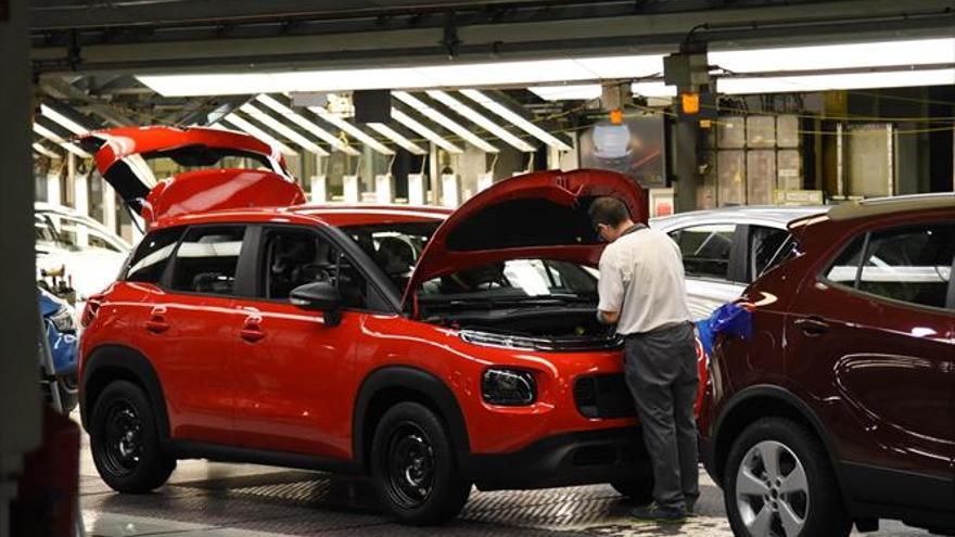 La negociación del convenio de Opel sigue viva pero arroja pocos avances