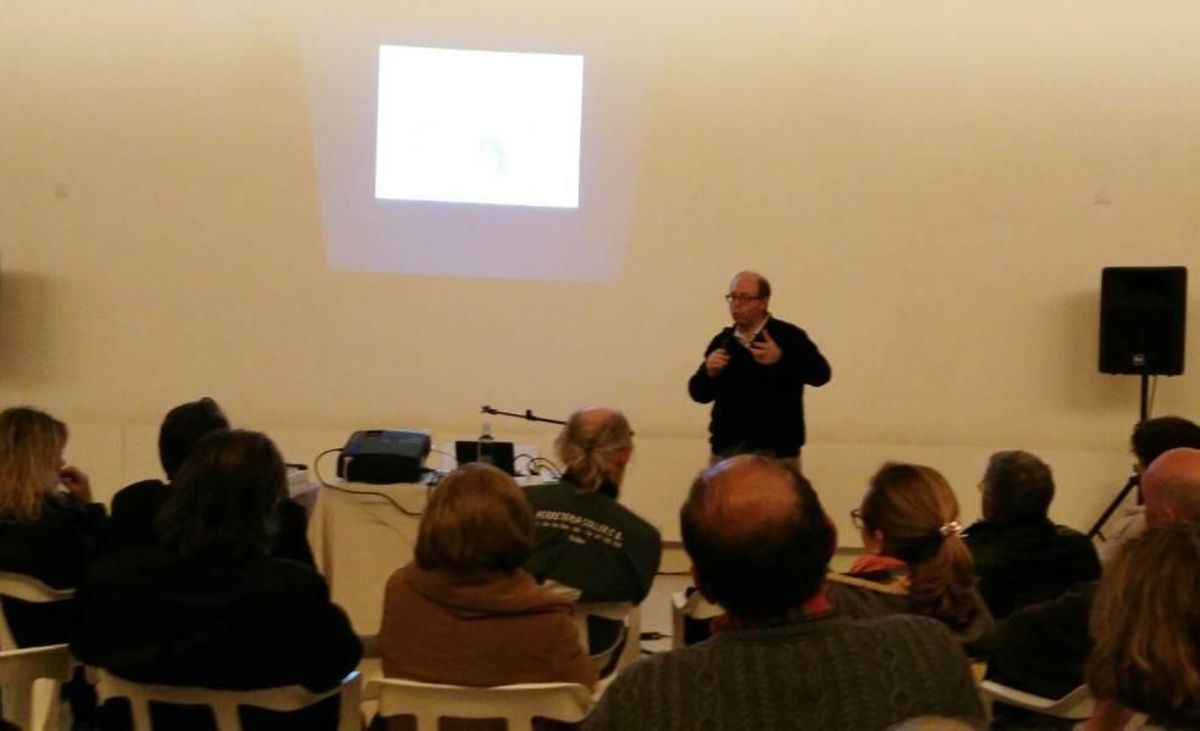 Ses Salines quiere que el 'tir amb fona' se consolide como atractivo cultural y turístico