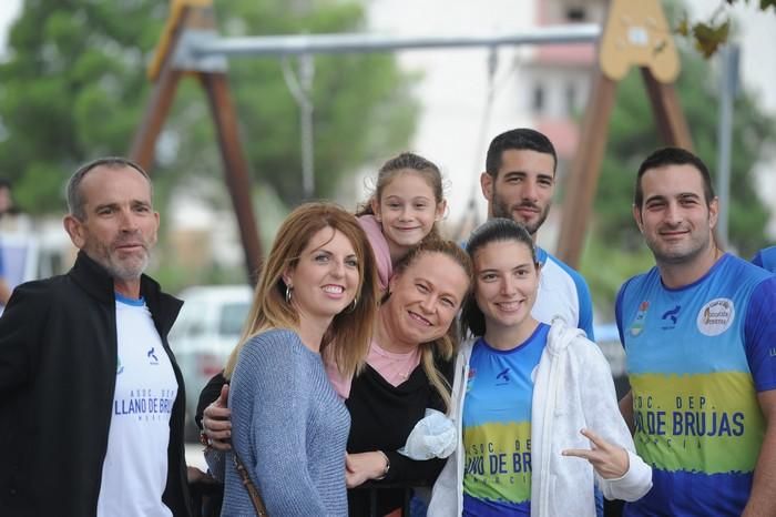 Carrera popular de Patiño (I)