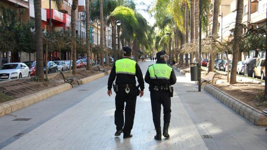 CCOO y SPPLB instan a la Policía Local de Torrent a no realizar más horas extra