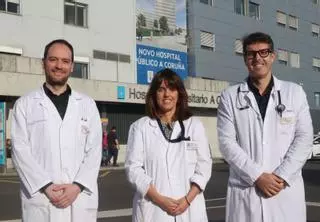 Las terapias CAR-T contra el cáncer se consolidan en el Chuac de A Coruña, con casi 40 pacientes tratados en dos años