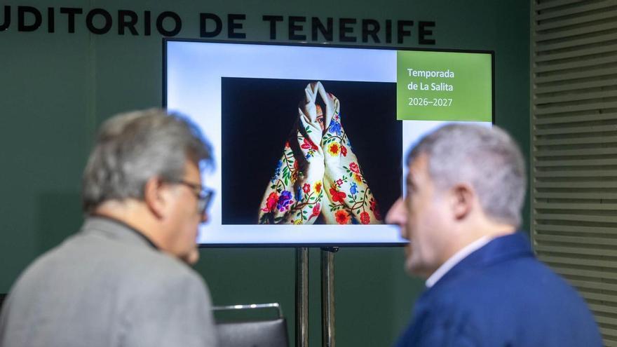 La Salita mira a Iberoamérica y a la memoria con una treintena de propuestas