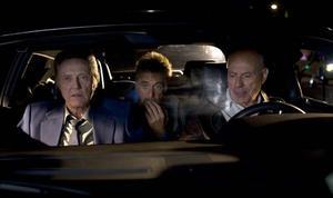 TRÀILER: ’Tipos legales’