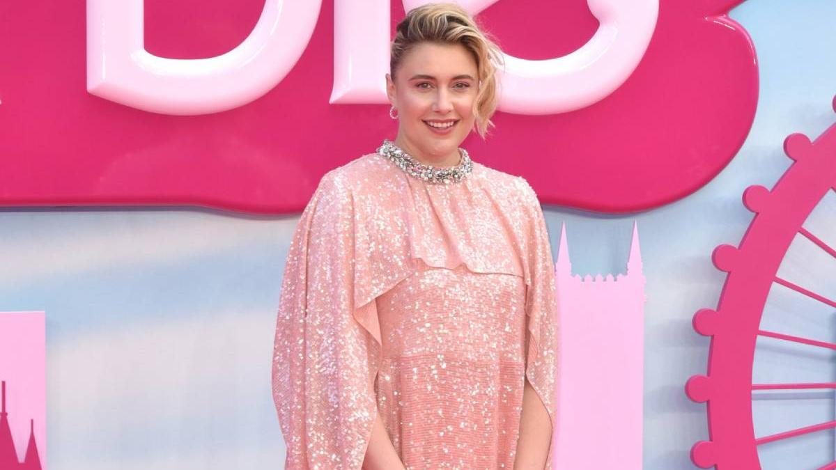 Descubre la condición que pone Greta Gerwig para dirigir la segunda parte de 'Barbie'