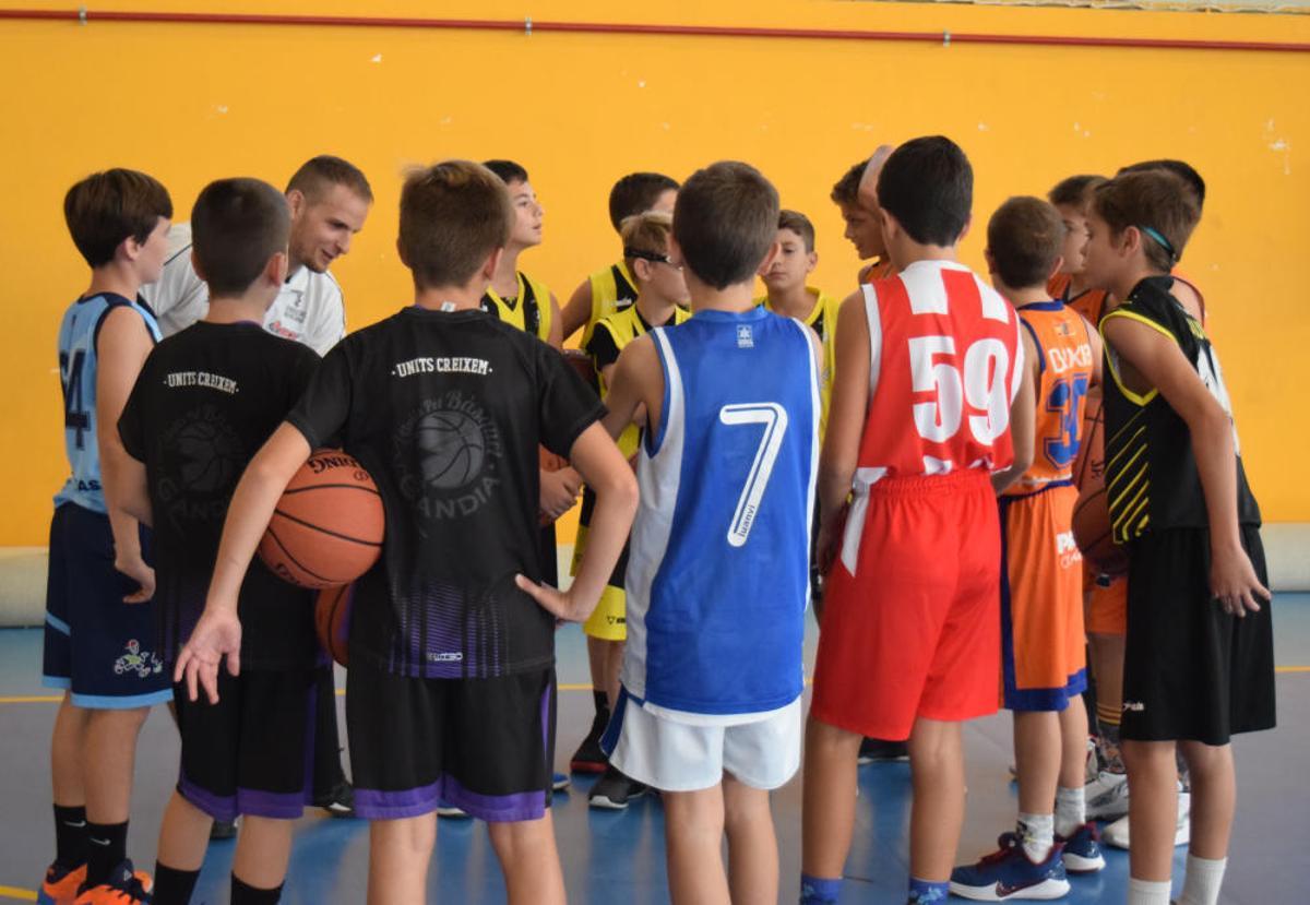 Jornadas de Detección de la FBCV