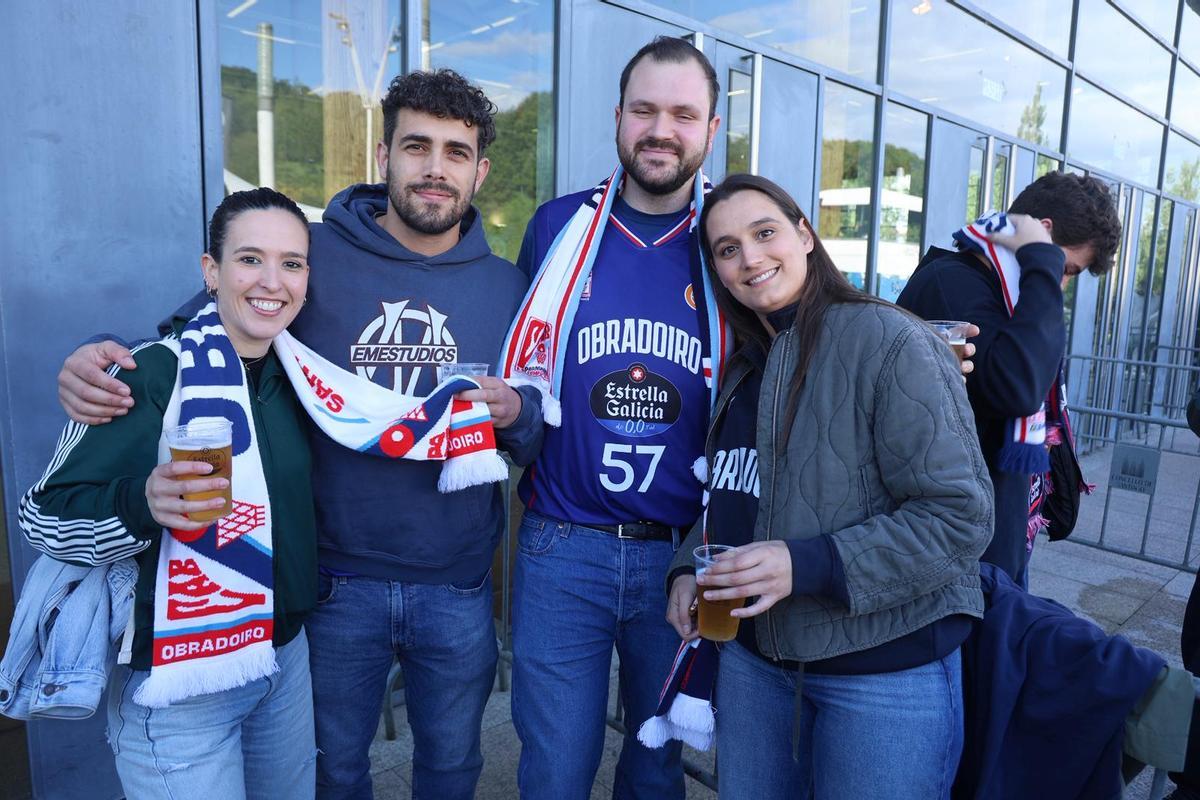 Sar, a un triunfo de volver a la ACB