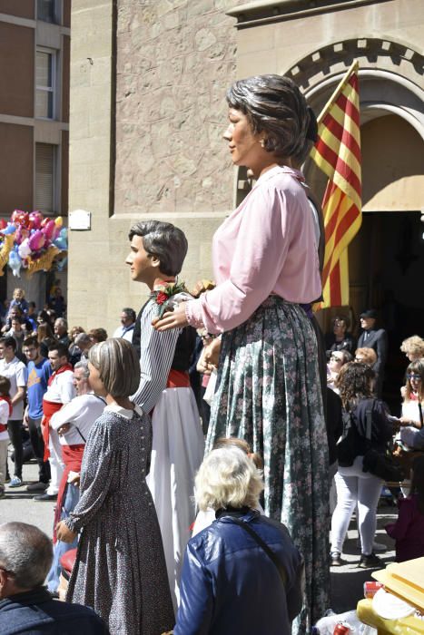 Festes Poble Nou de Manresa