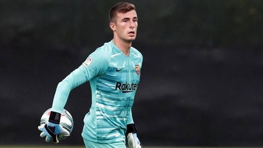 El Galatasaray ficha a un alicantino como portero
