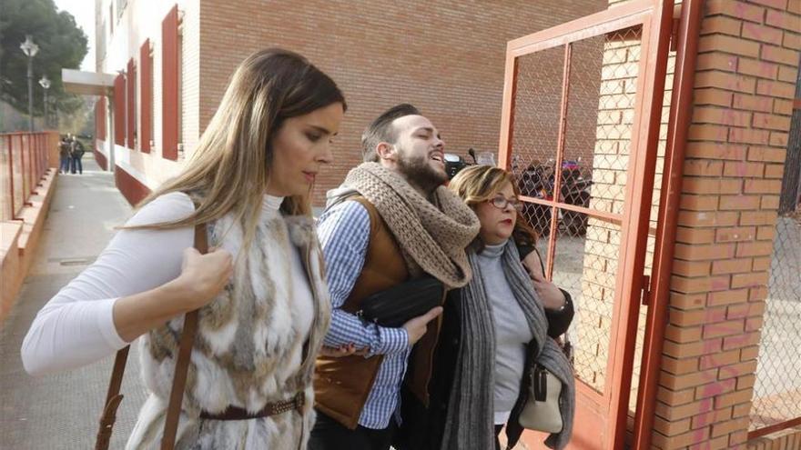 JSA Córdoba pide a su dirección regional que abra un expediente a Cristián Menacho para expulsarlo